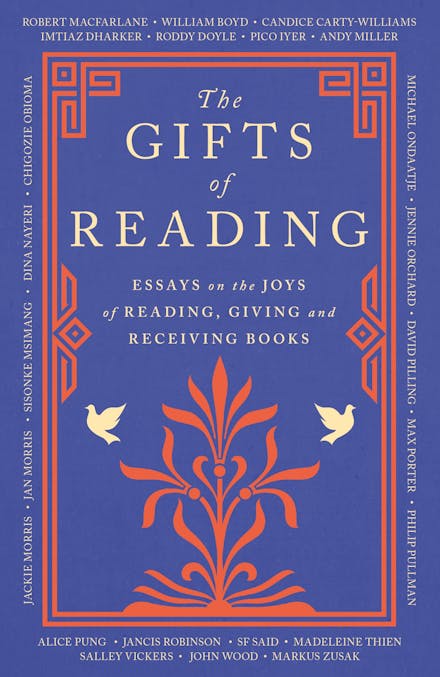 The Gifts of Reading