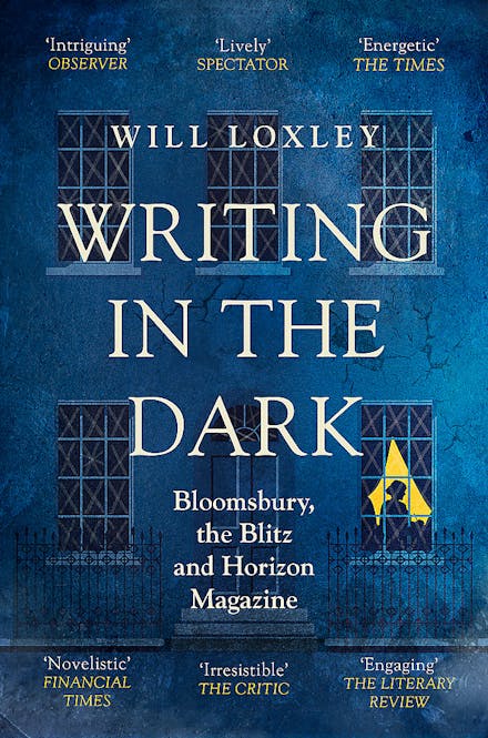 Writing in the Dark