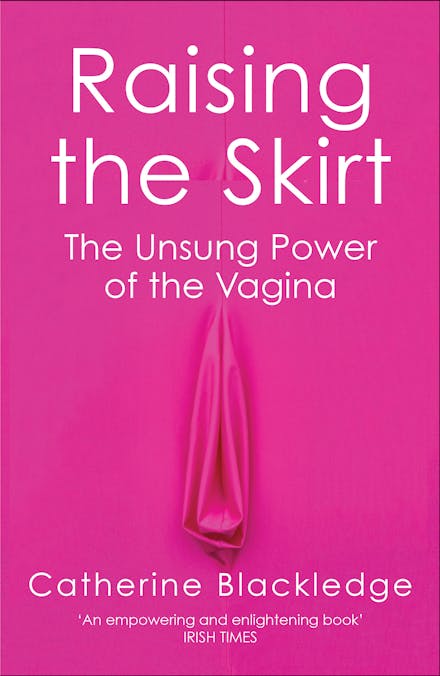 Raising the Skirt