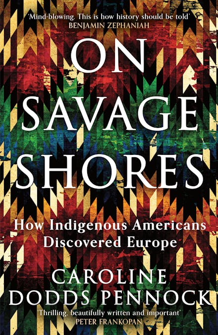 On Savage Shores