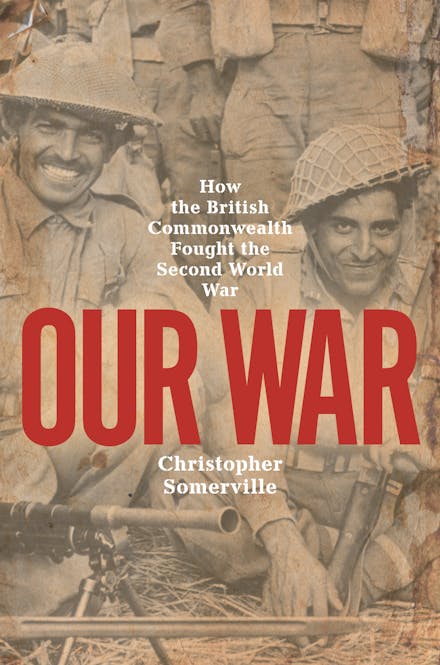 Our War