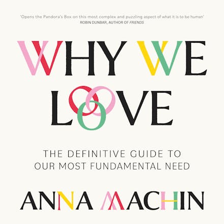 Why We Love
