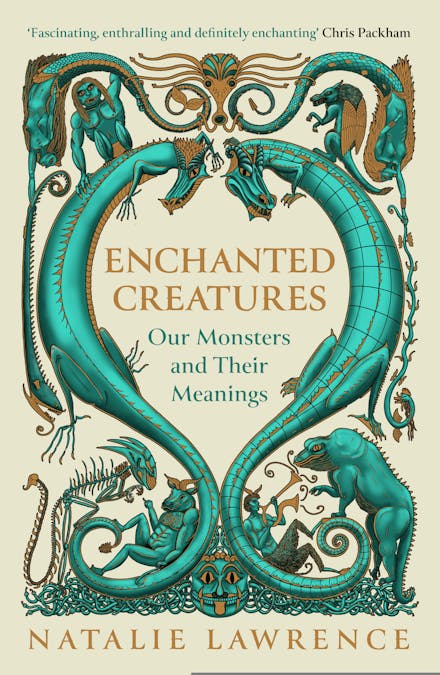 Enchanted Creatures