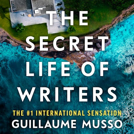 The Secret Life of Writers
