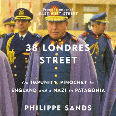 38 Londres Street