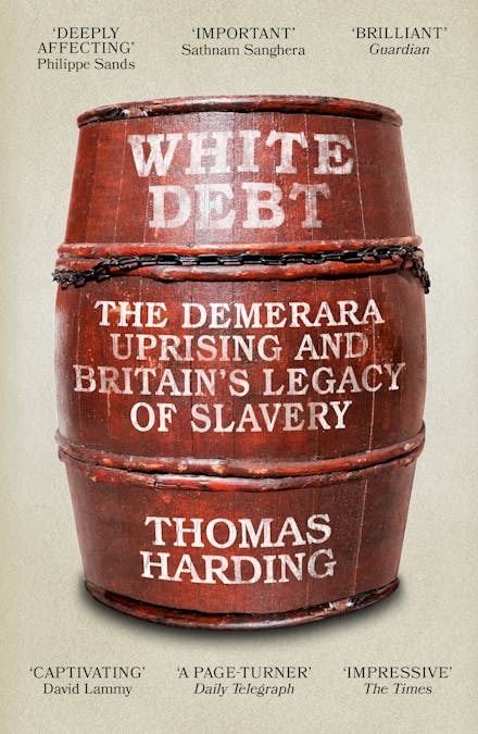 White Debt