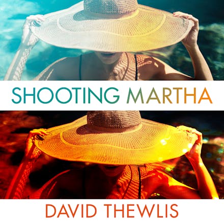 Shooting Martha