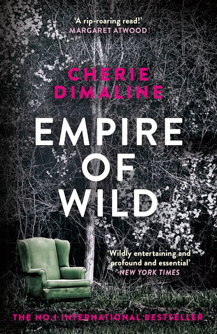 Empire of Wild