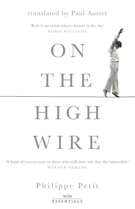 On the High Wire