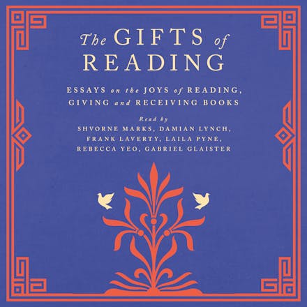 The Gifts of Reading
