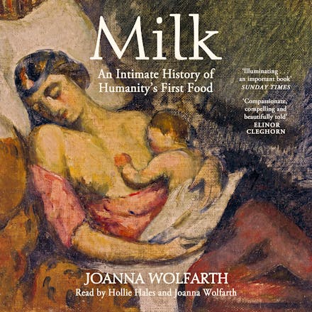 Milk