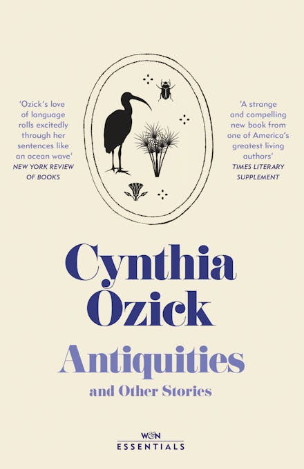 Antiquities