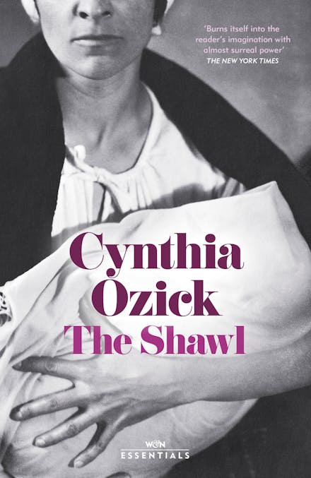 The Shawl