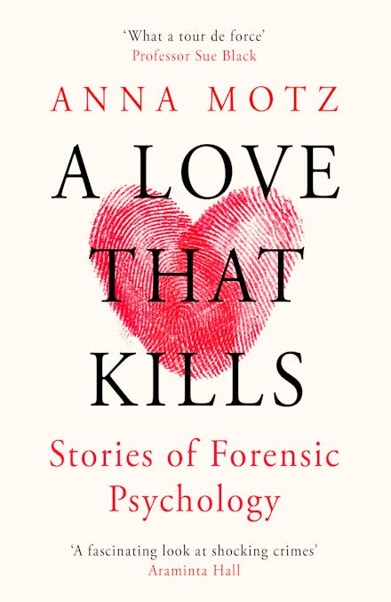 A Love That Kills