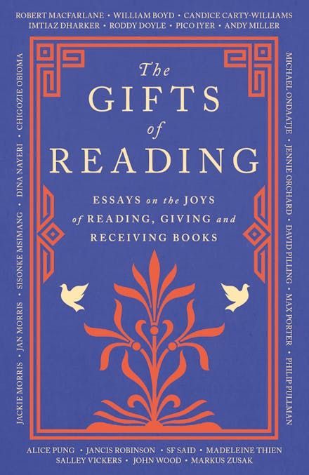 The Gifts of Reading