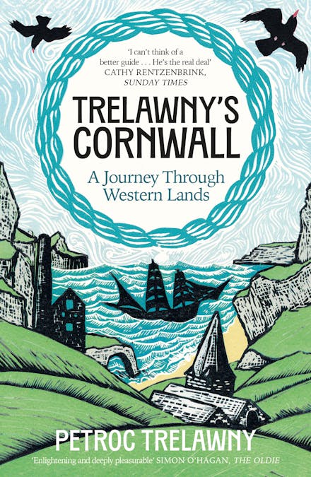 Trelawny s Cornwall