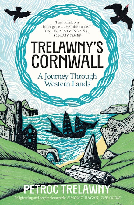 Trelawny s Cornwall