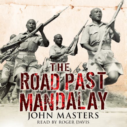 The Road Past Mandalay