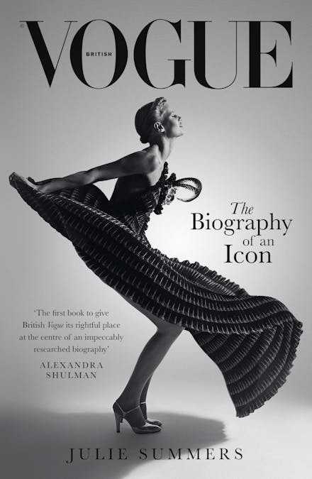 British Vogue