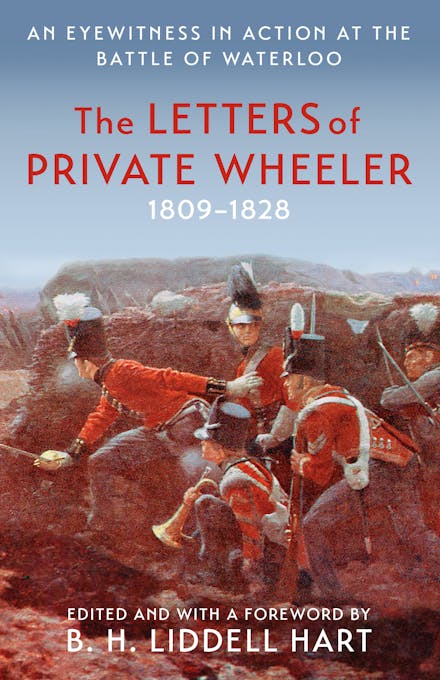 The Letters of Private Wheeler
