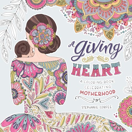 A Giving Heart