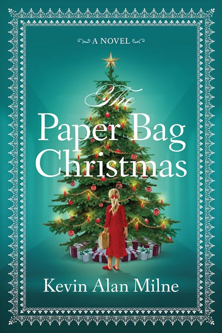 The Paper Bag Christmas