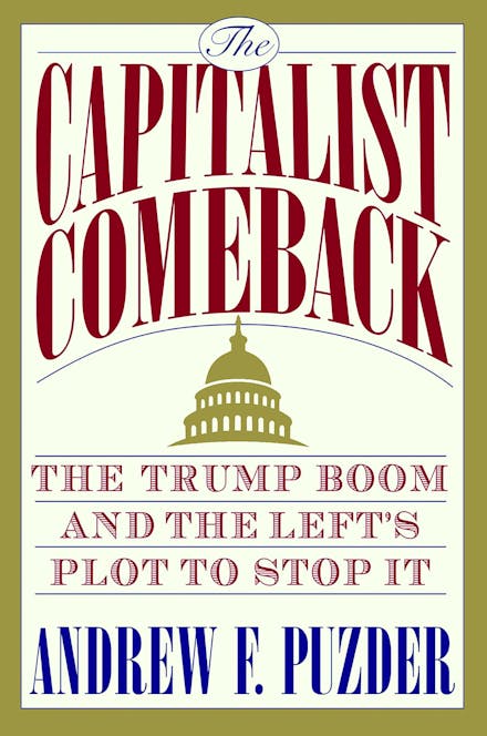 The Trump Boom