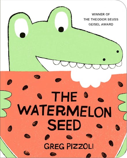 The Watermelon Seed