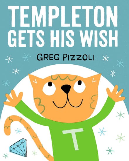 Templeton Gets His Wish
