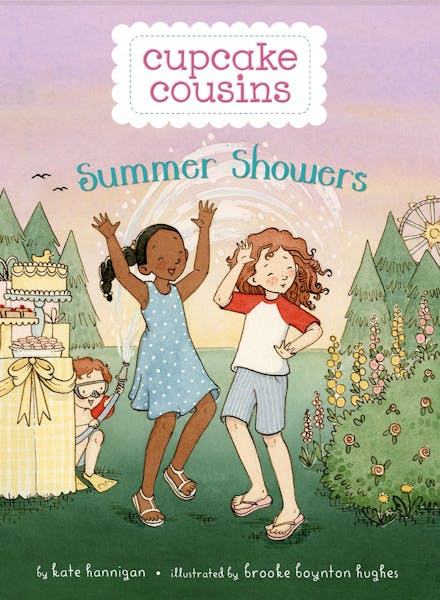Summer Showers