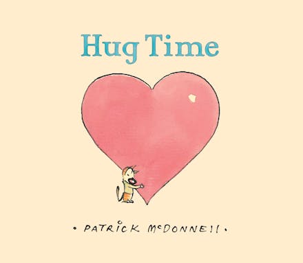 Hug Time
