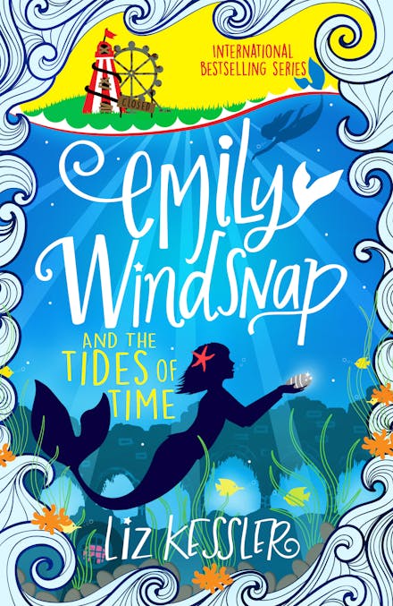 Emily Windsnap and the Tides of Time