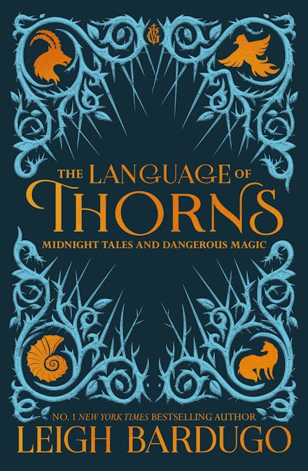 The Language of Thorns