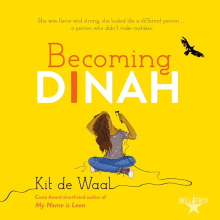 Becoming Dinah