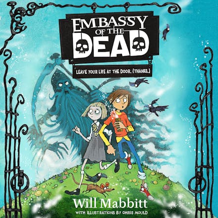 Embassy of the Dead