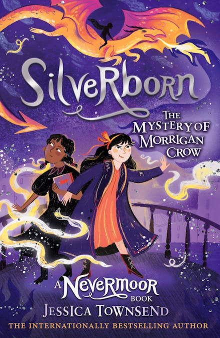 Silverborn