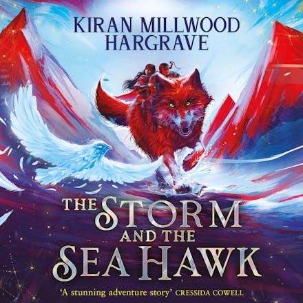 Geomancer: The Storm and the Sea Hawk