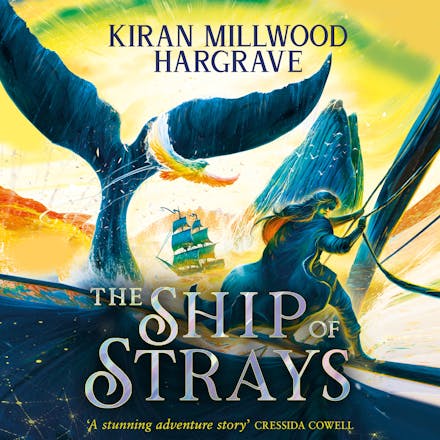Geomancer: The Ship of Strays