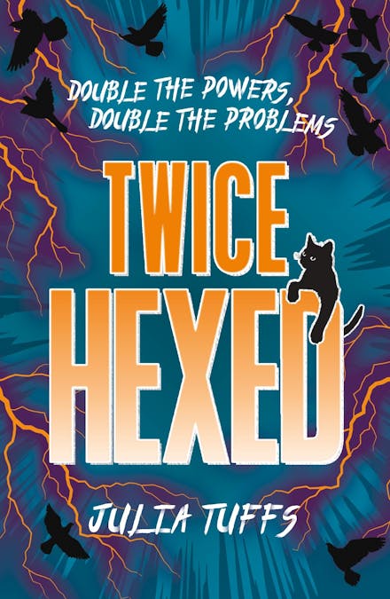 Twice Hexed