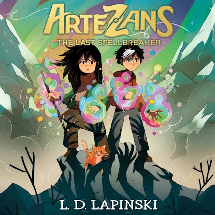 Artezans: The Last Spellbreaker