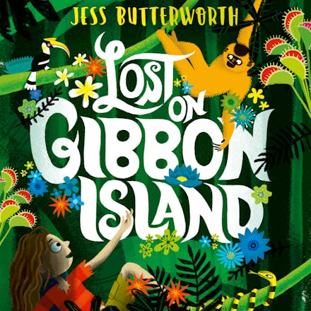 Lost on Gibbon Island