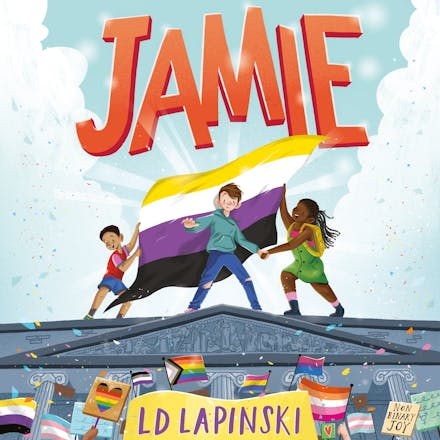 Jamie