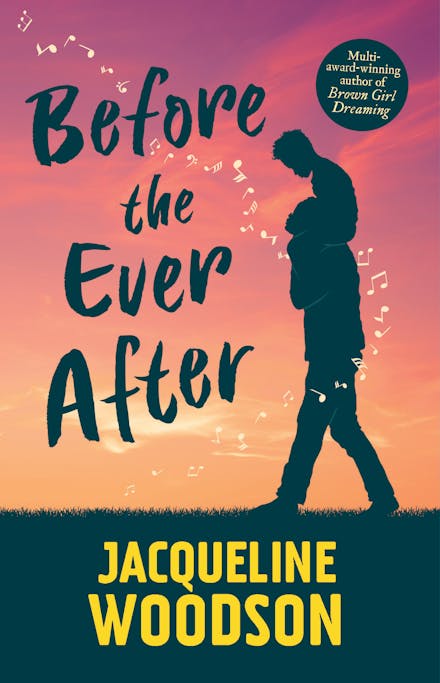 Before the Ever After