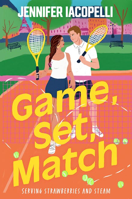 Game, Set, Match