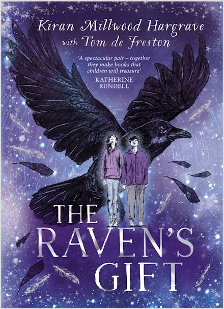The Raven's Gift
