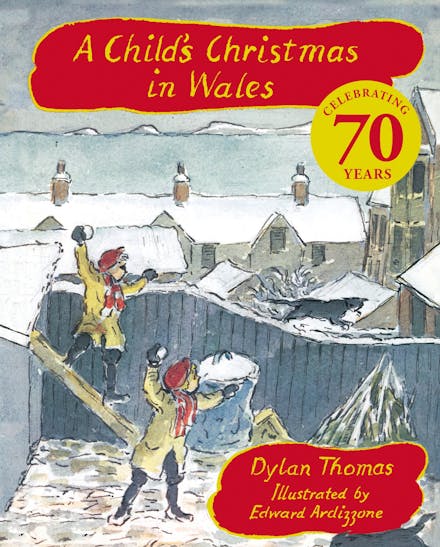 A Child's Christmas in Wales