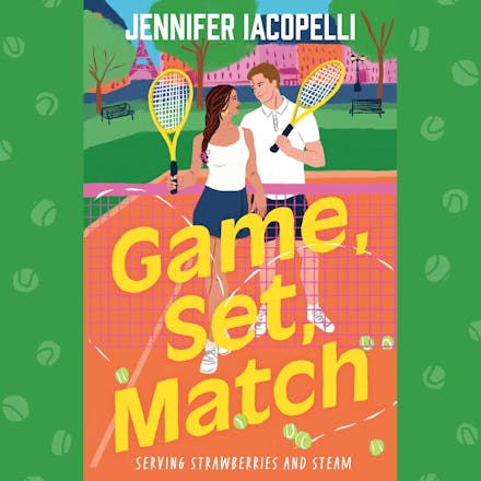 Game, Set, Match