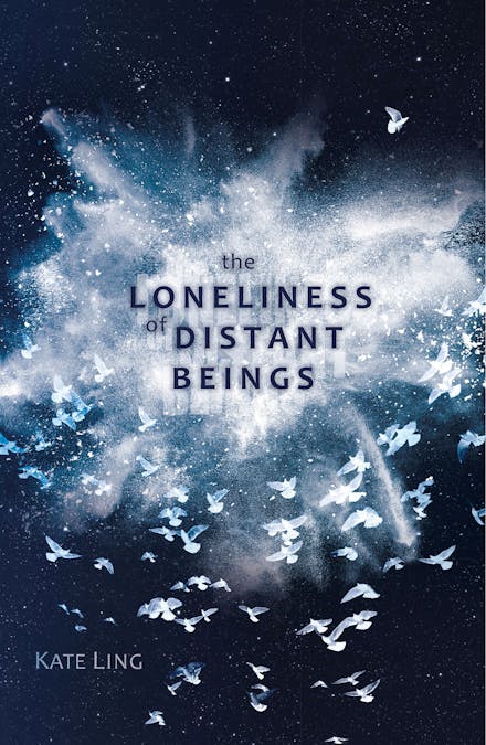 Ventura Saga: The Loneliness of Distant Beings