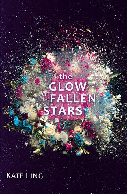 Ventura Saga: The Glow of Fallen Stars