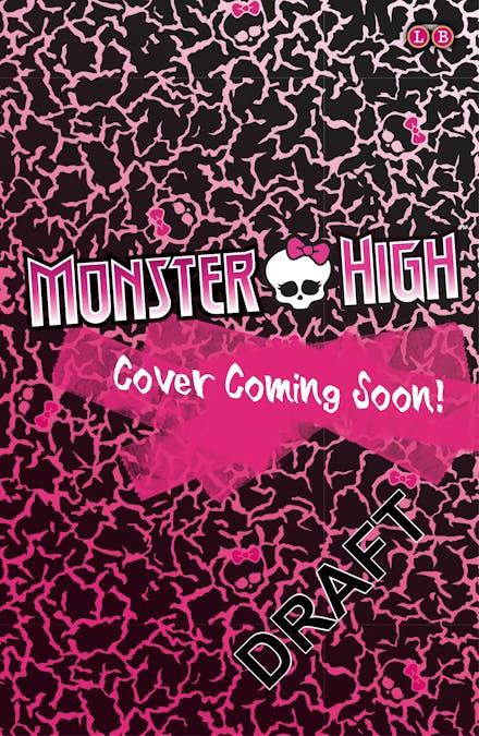 Monster High: Boo York, Boo York
